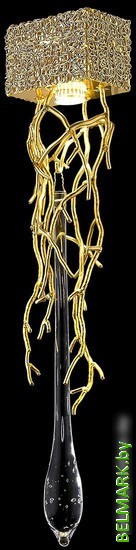 Бра Wertmark Divina WE186.01.401 - фото