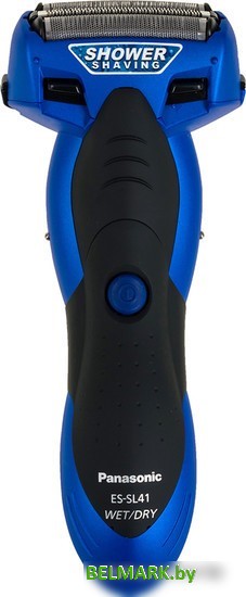Электробритва Panasonic ES-SL41-A520 - фото2