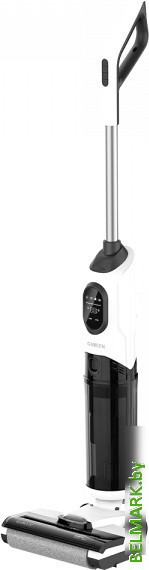 Вертикальный пылесос с влажной уборкой Garlyn Aqua Base 3 - фото