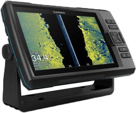 Эхолот Garmin Striker Vivid 9sv - фото2