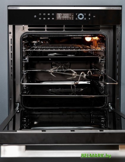 Электрический духовой шкаф Graude Premium BM 60.3 E - фото2