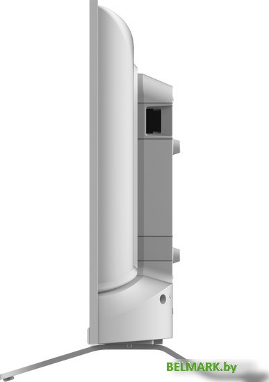 Телевизор Topdevice Frameless Neo TDTV24CS04H_WE - фото2