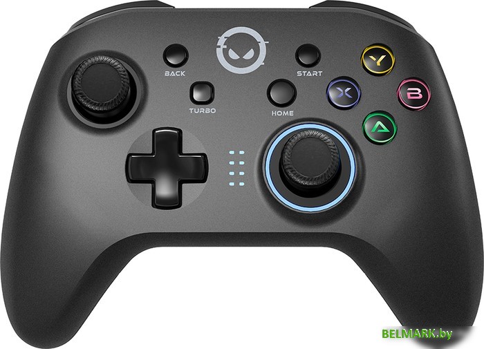 Геймпад Lorgar TRIX-510 - фото