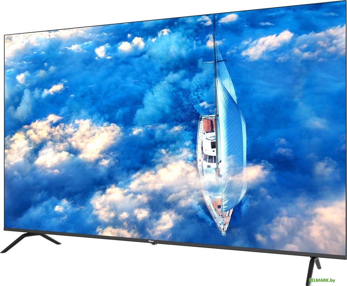 Телевизор Hikers 65HTU01 - фото2