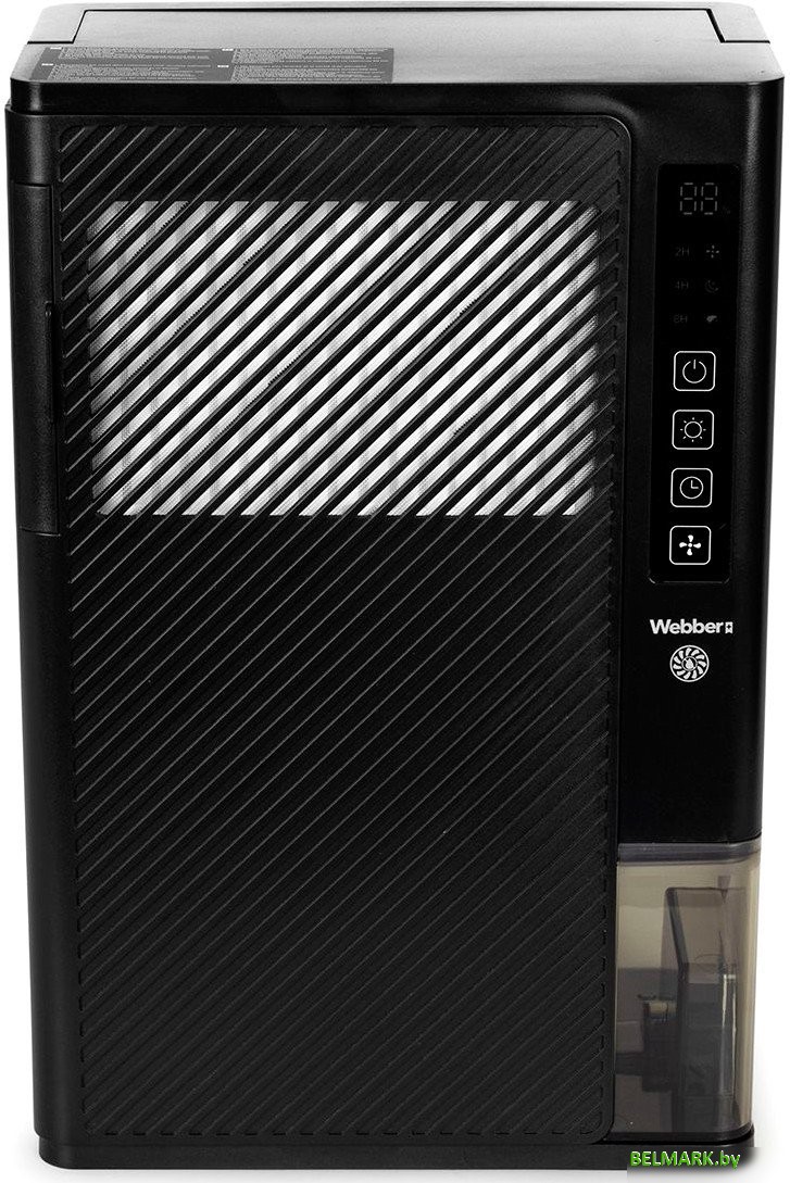 Осушитель воздуха Webber GLARUS DEX1 - фото