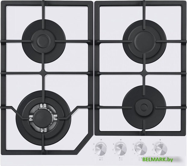 Варочная панель MAUNFELD EGHG.64.43CW/G - фото