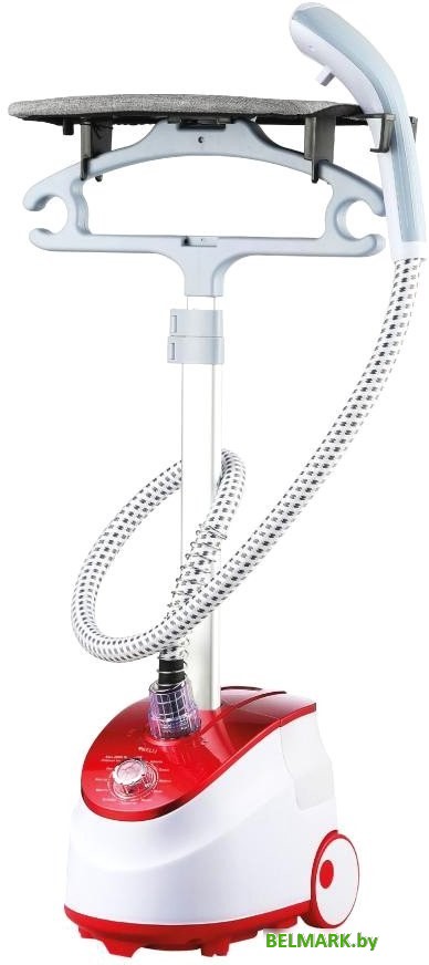 Отпариватель KELLI KL-825 (красный) - фото