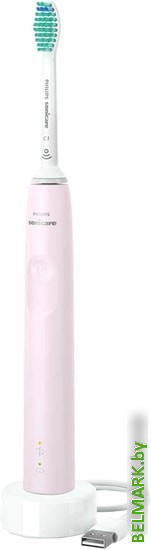 Электрическая зубная щетка Philips Sonicare 2100 Series HX3651/11 - фото