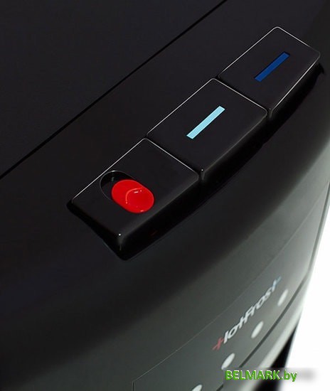 Кулер для воды HotFrost 35AN - фото2