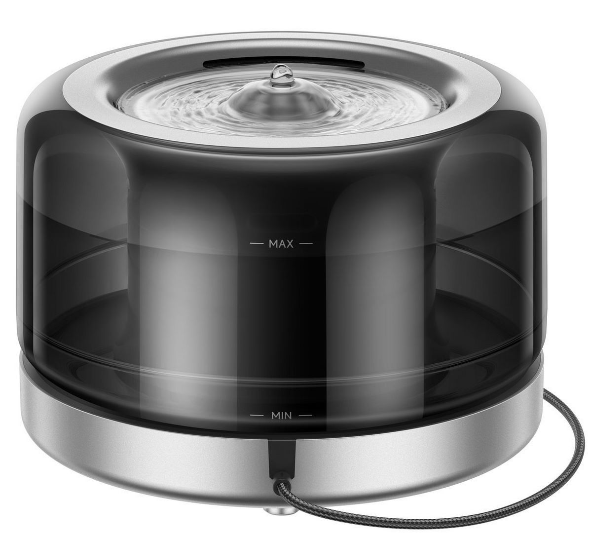 Поилка Trouver WF20 Pro - фото2