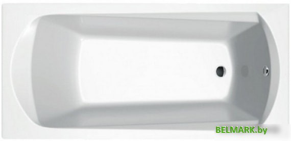 Ванна Ravak Domino Plus 170x70 C632R00000 - фото