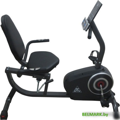 Велотренажер DFC B5076P - фото