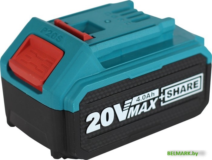 Аккумулятор Total TFBLI2002 (20В/4 Ah) - фото