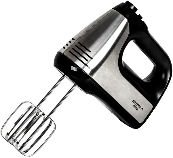 Миксер Supra MXS-591 - фото