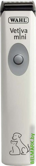 Машинка для стрижки Wahl Vetiva Mini 1584-0481 (белый) - фото
