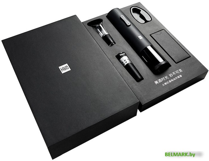 Набор для бара Huo Hou HU0047 - фото