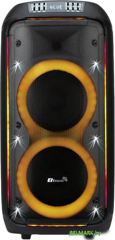 Патибокс Eltronic 30-38 Crazy Box 800 - фото