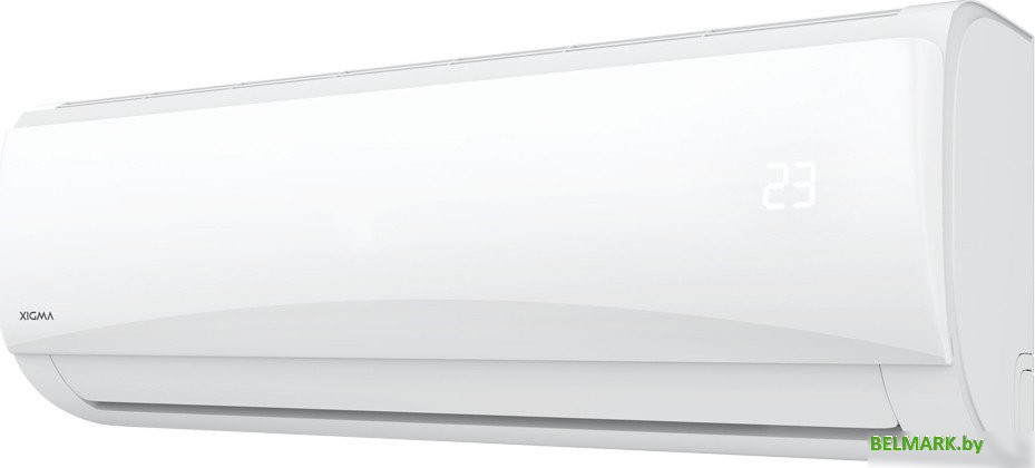 Кондиционер Xigma Jetpro XG-JP27RHA - фото2