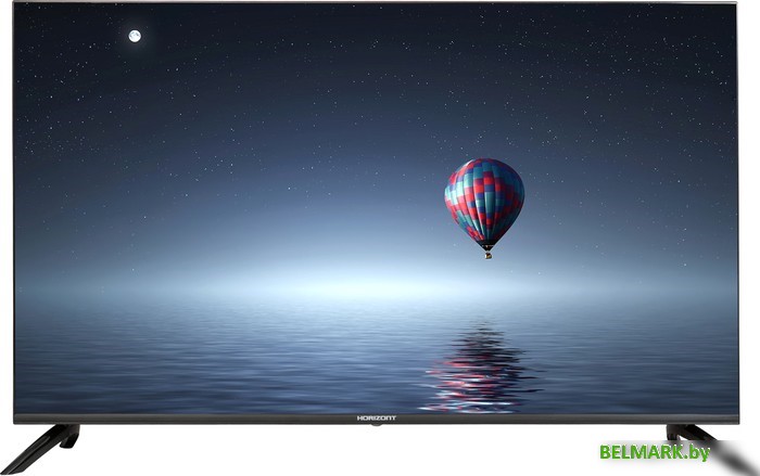 Телевизор Horizont 50LE7053D - фото