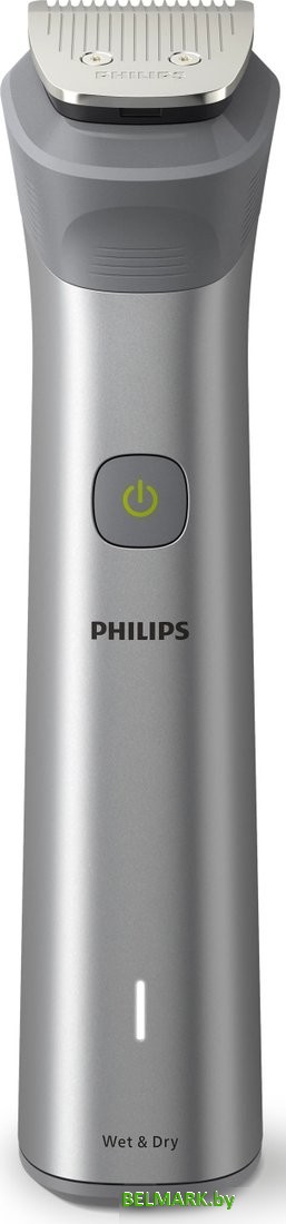 Универсальный триммер Philips All-in-One Trimmer Series 5000 MG5950/15 - фото2