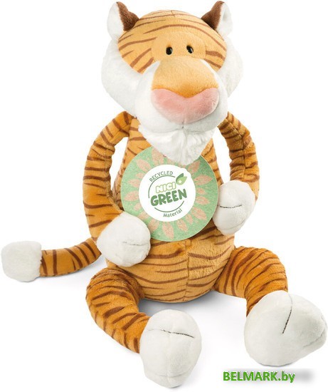 Классическая игрушка Nici Тигрица Лилли 47208 (135 см) - фото2