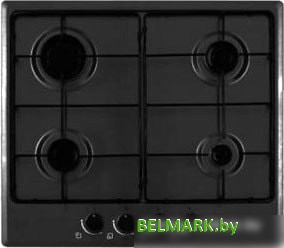 Варочная панель BEKO HIAG 64223 B - фото