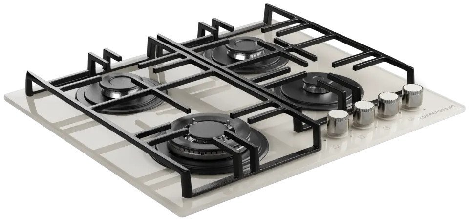 Варочная панель KUPPERSBERG FG 69 W - фото2