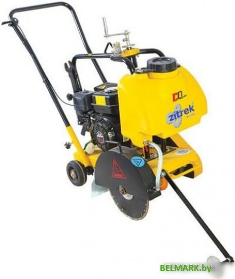 Бензорез Zitrek CNQ12-2 - фото