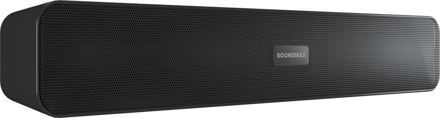 Акустика Soundmax SM-SB004P - фото2