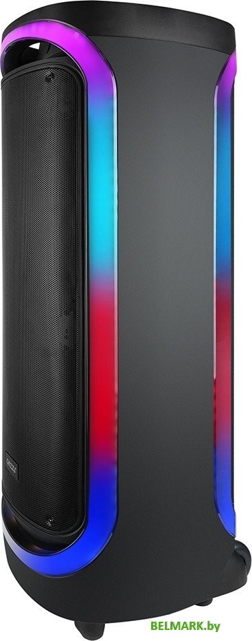 Патибокс Ginzzu GM-206 - фото2