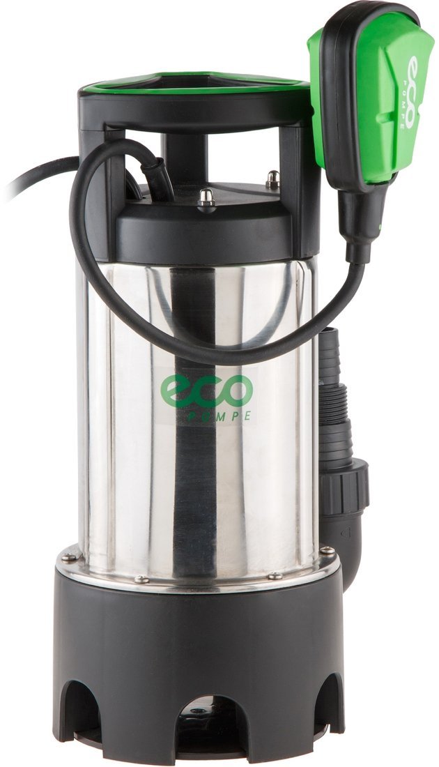Дренажный насос ECO DI-903 - фото2