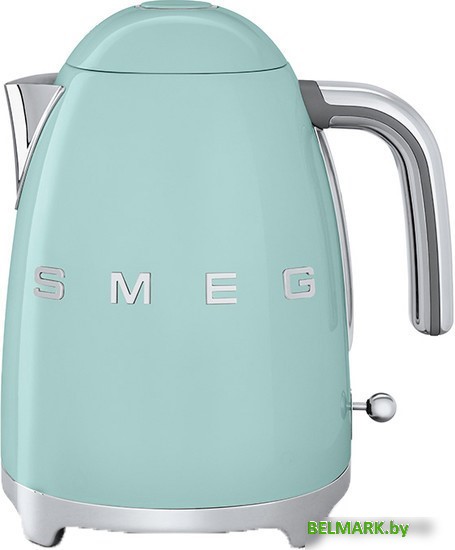 Чайник Smeg KLF03PGEU - фото