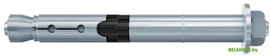 Анкерный болт Fischer FH II 24/25 S 44898 (10 шт) - фото