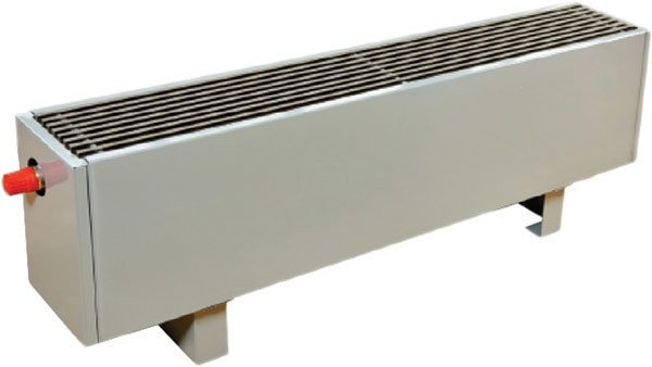 Конвектор Новатерм НТ-Н-14/19/240 - фото