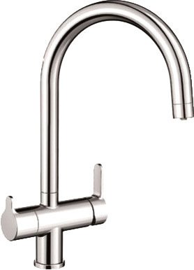 Смеситель Blanco Trima (хром) - фото