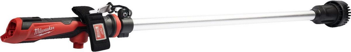 Садовый насос Milwaukee M12 BSWP-0 (без АКБ) - фото2