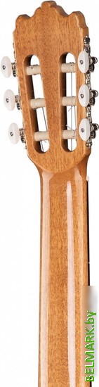 Акустическая гитара Alhambra Cadete 3C - фото2