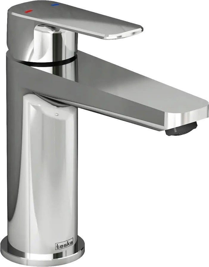 Смеситель Teska Quars Е5616 - фото