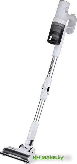 Пылесос Polaris PVCS 4010 FusionPRO (белый) - фото