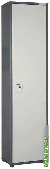 Мебельный сейф Меткон ШМ-180ТМ2 - фото