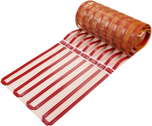 Нагревательный мат СТН Village Heat 5.5х0.5 м 420 Вт - фото2
