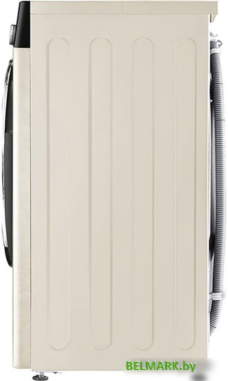 Стиральная машина LG F2V5HS9B - фото2