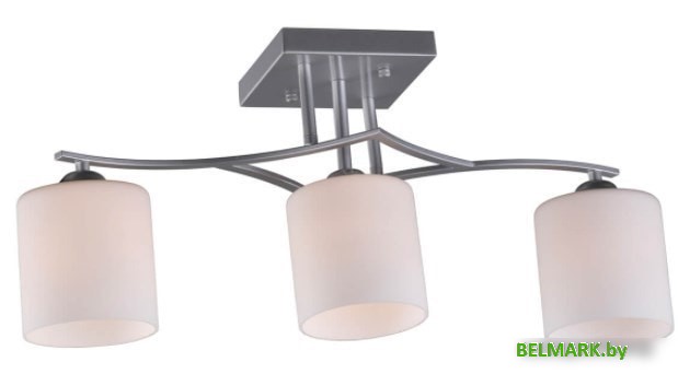 Люстра средней высоты Omnilux Pisticci OML-55307-03 - фото