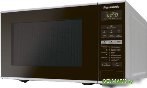 Микроволновая печь Panasonic NN-ST254MZPE - фото