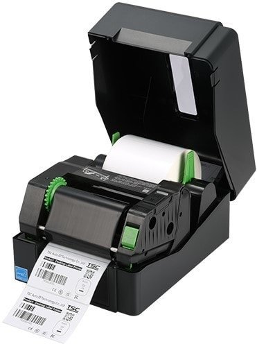 Принтер этикеток TSC TE210 - фото2