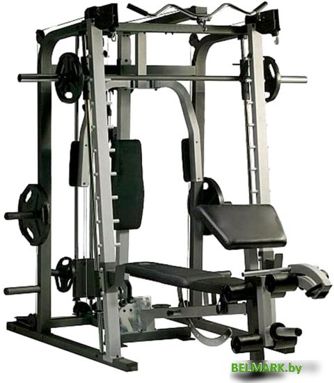 Силовая станция DFC D6958 - фото