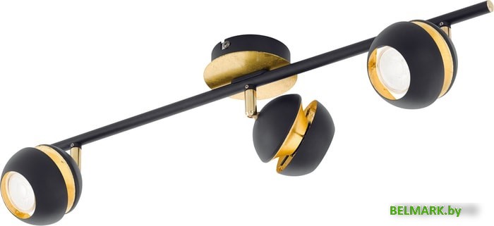 Точечный светильник Eglo Nocito 95484 - фото