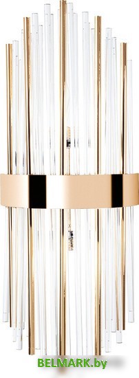 Бра Arte Lamp Acapulco A1007AP-2GO - фото