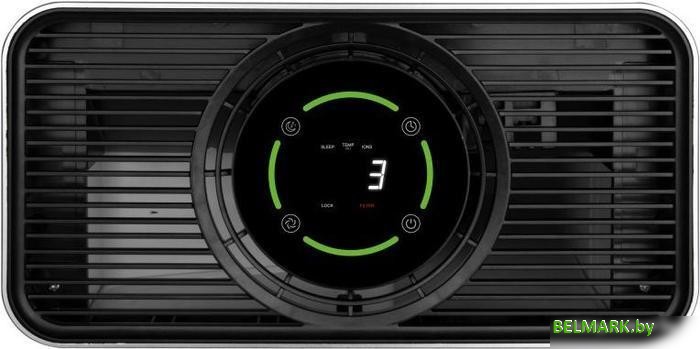 Очиститель воздуха Proficare PC-LR 3076 - фото2