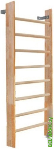 Шведская стенка (лестница) Dinamika ZSO-000045 (3x0.8, сосна) - фото